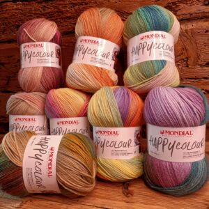 HAPPY COLOR - MONDIAL