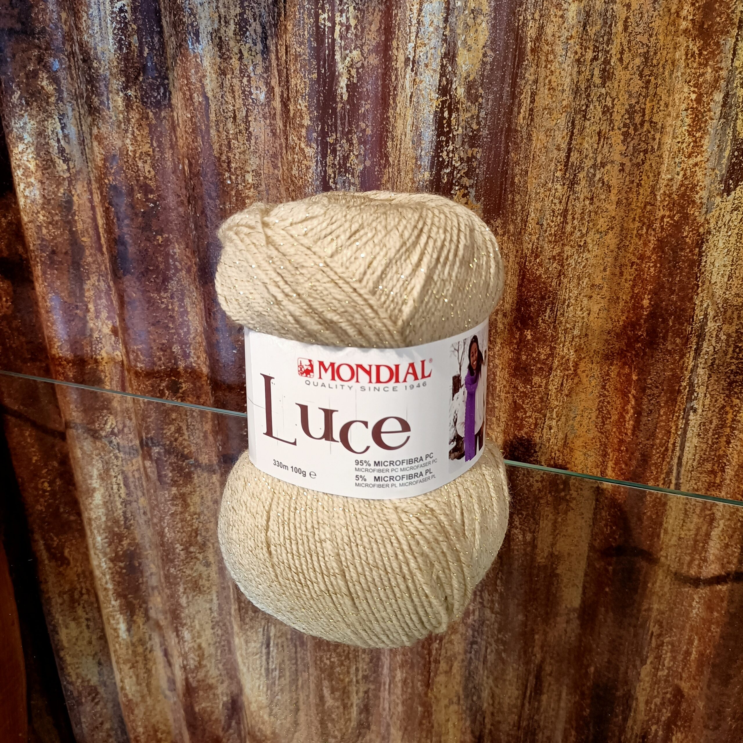 LUCE - MONDIAL