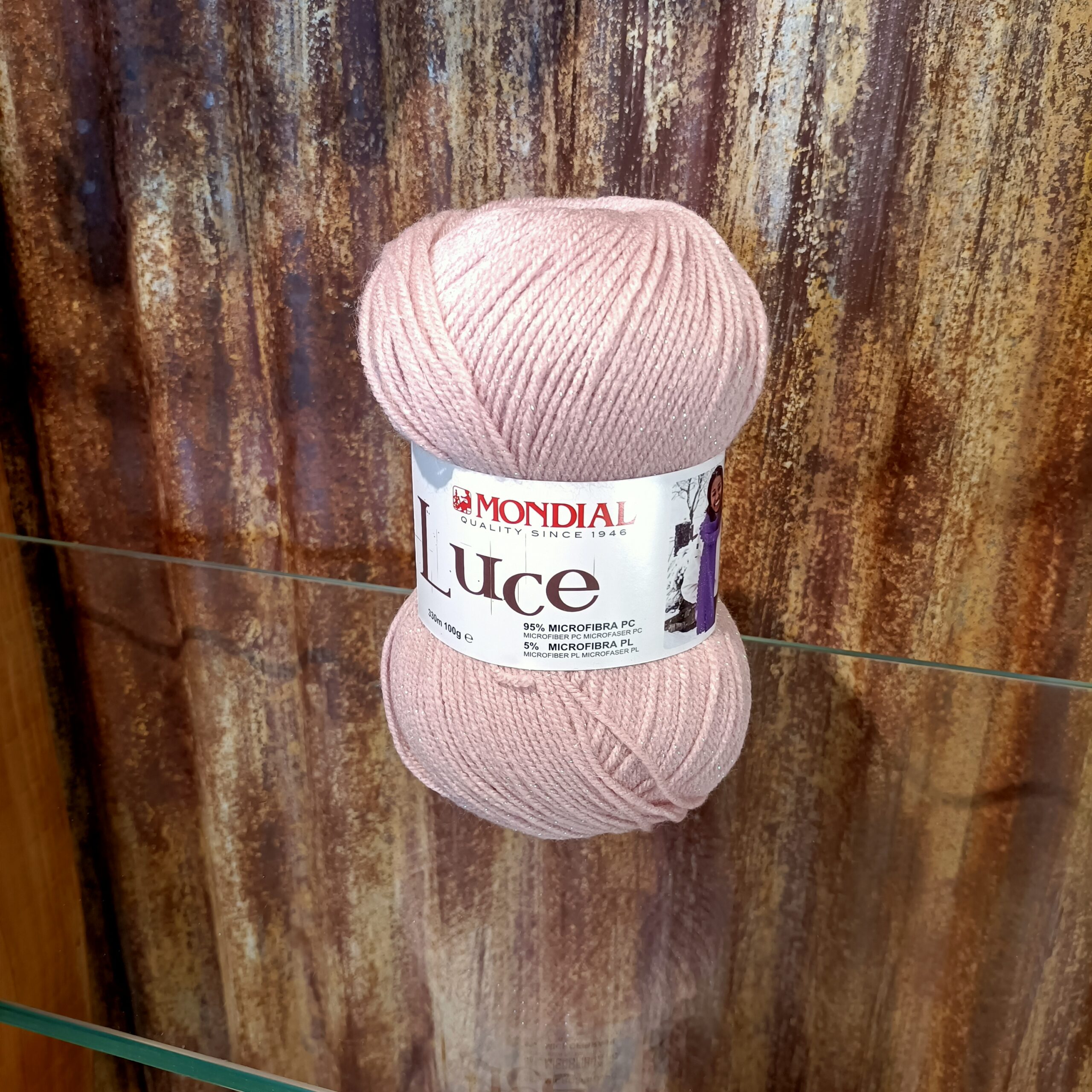 LUCE - MONDIAL