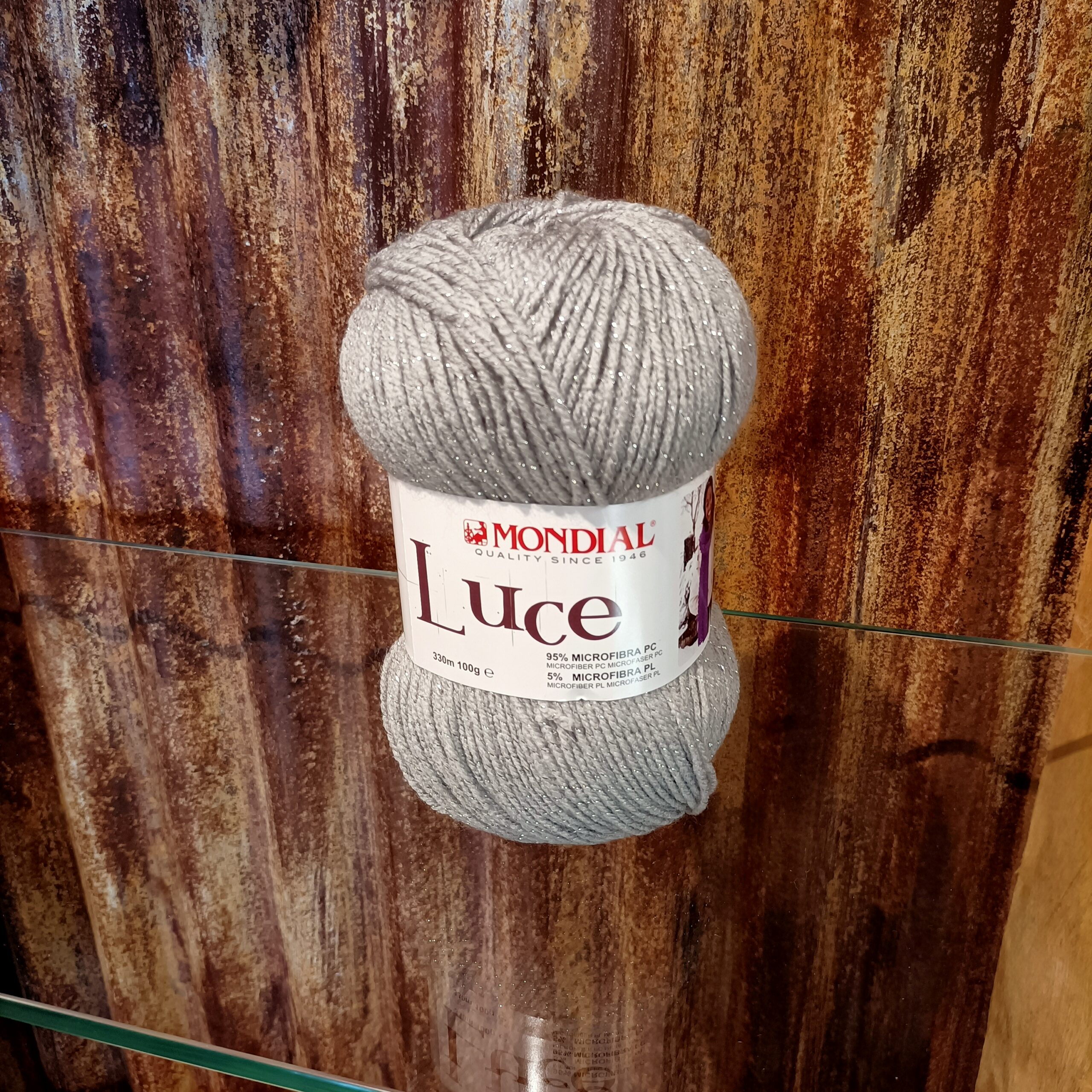 LUCE - MONDIAL