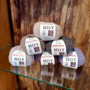 KELLY - MONDIAL