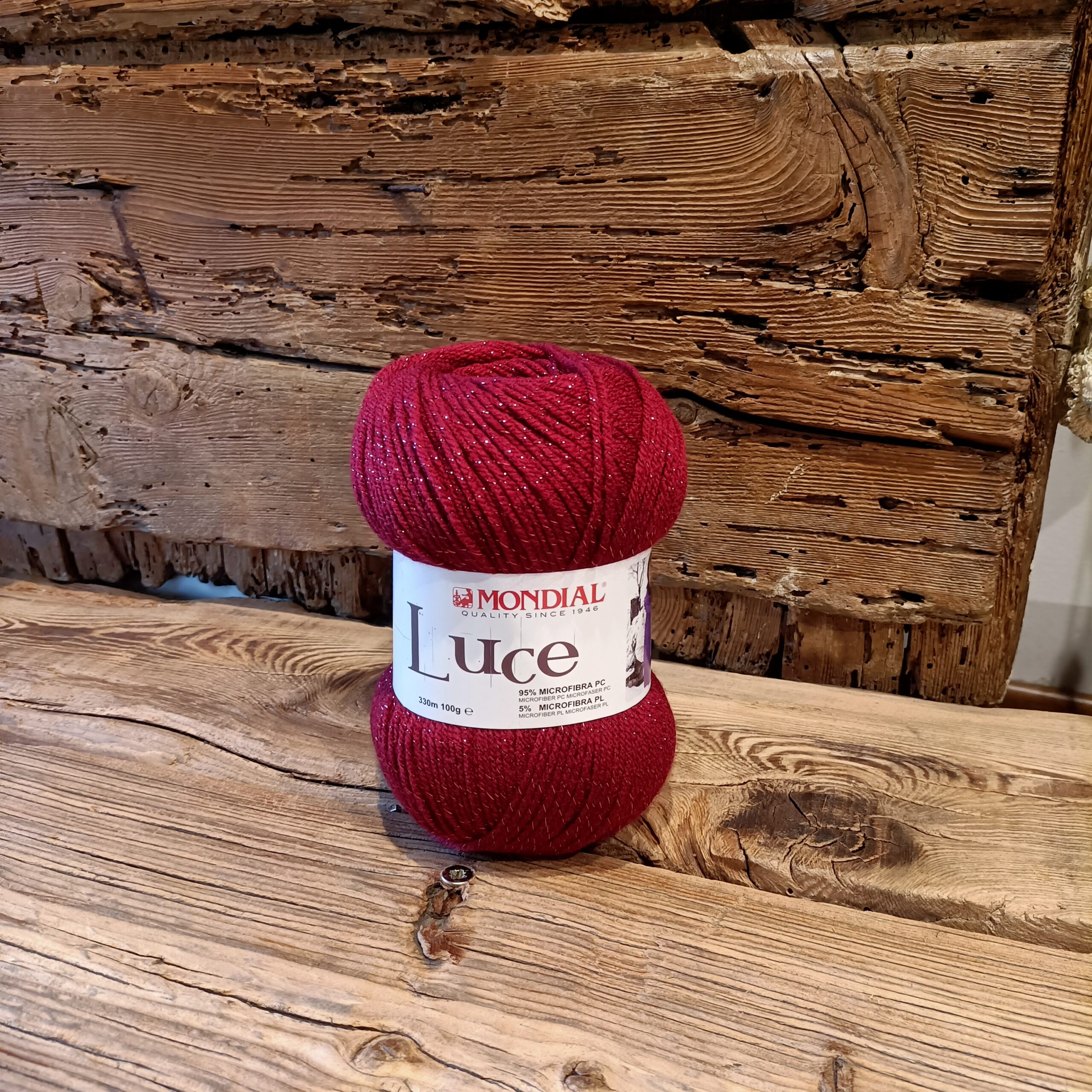 LUCE - MONDIAL